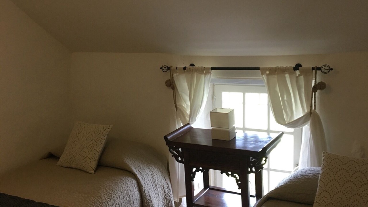 Photo of Bedroom in Caylus