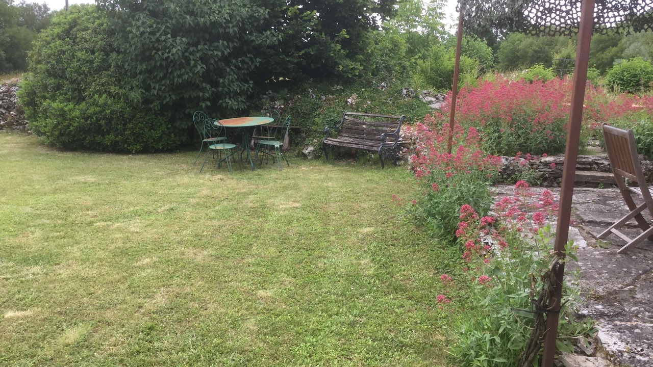 Photo of Outdoor in Caylus