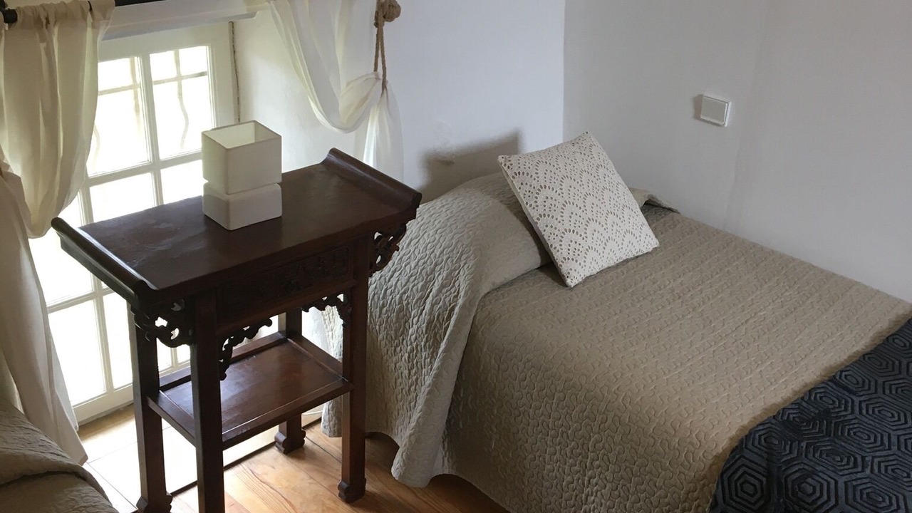 Photo of Bedroom in Caylus