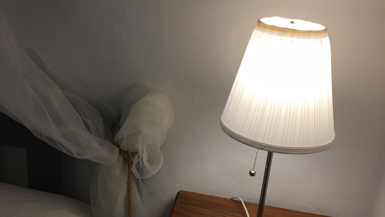 Photo of Bedroom in Caylus