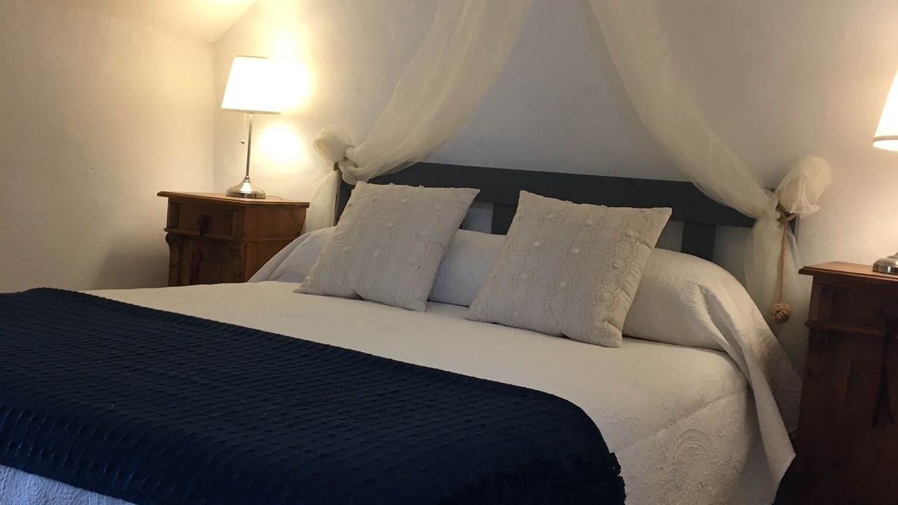Photo of Bedroom in Caylus