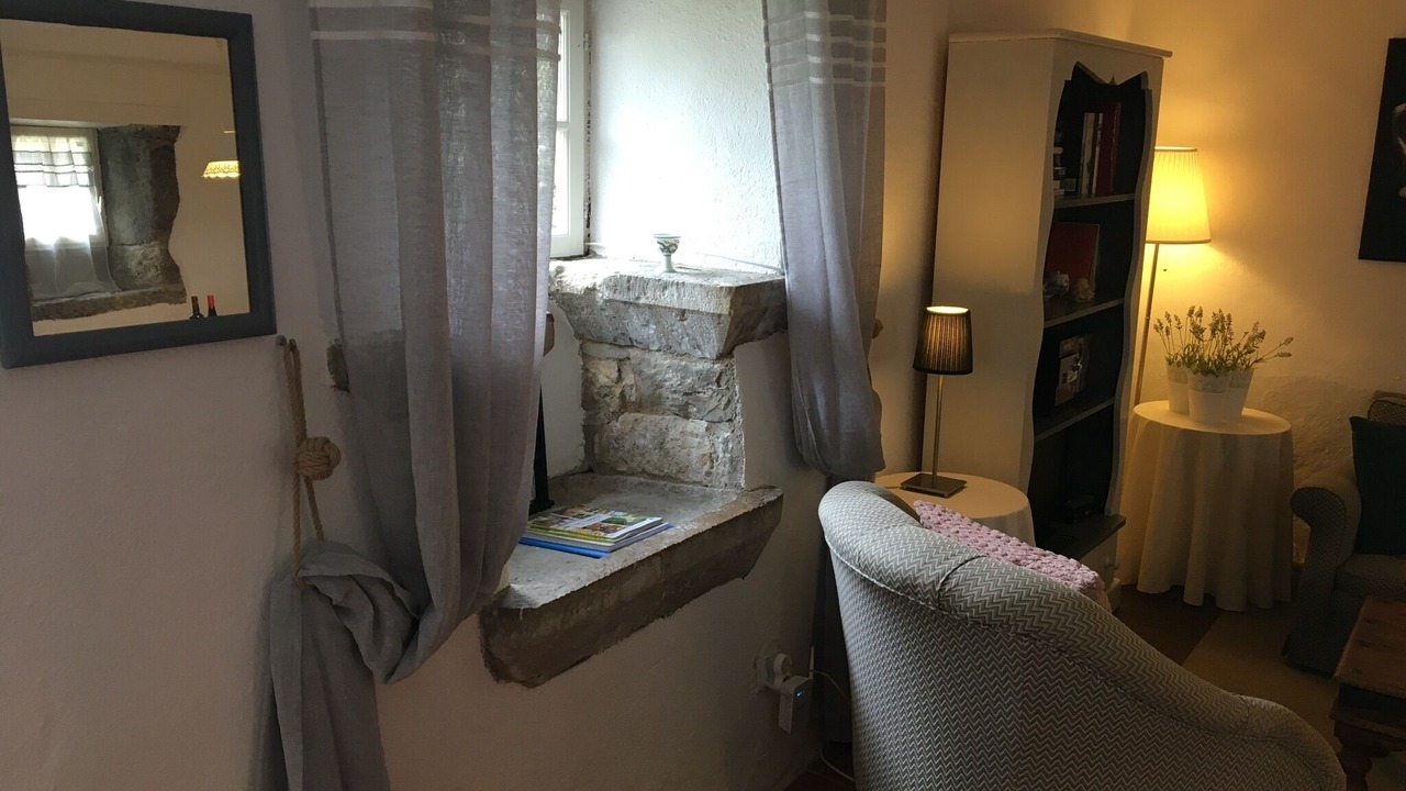 Photo of Livingroom in Caylus