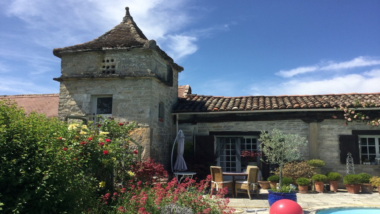 Photo of Outdoor in Caylus