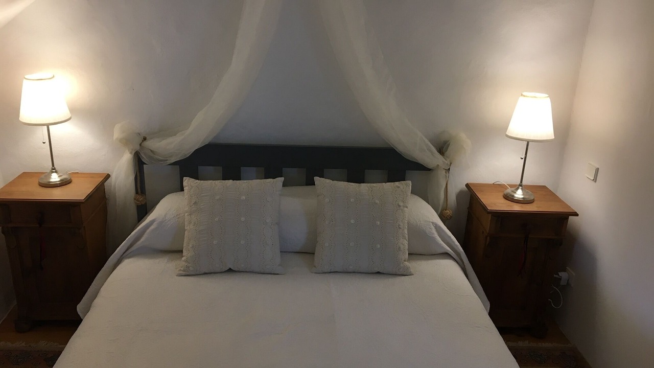 Photo of Bedroom in Caylus