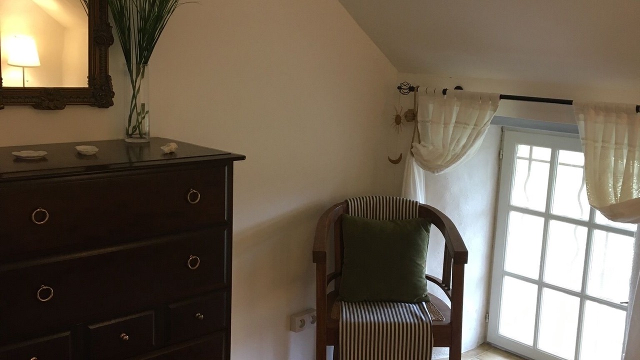 Photo of Bedroom in Caylus