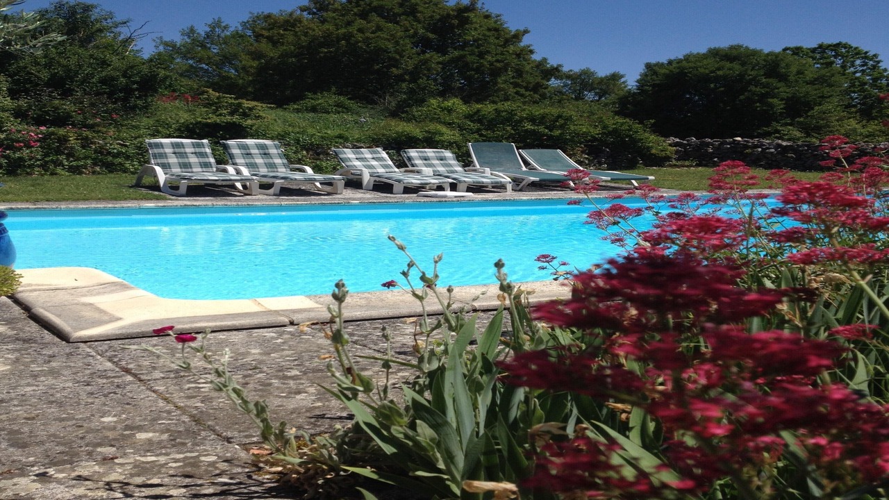 Photo of Outdoor in Caylus