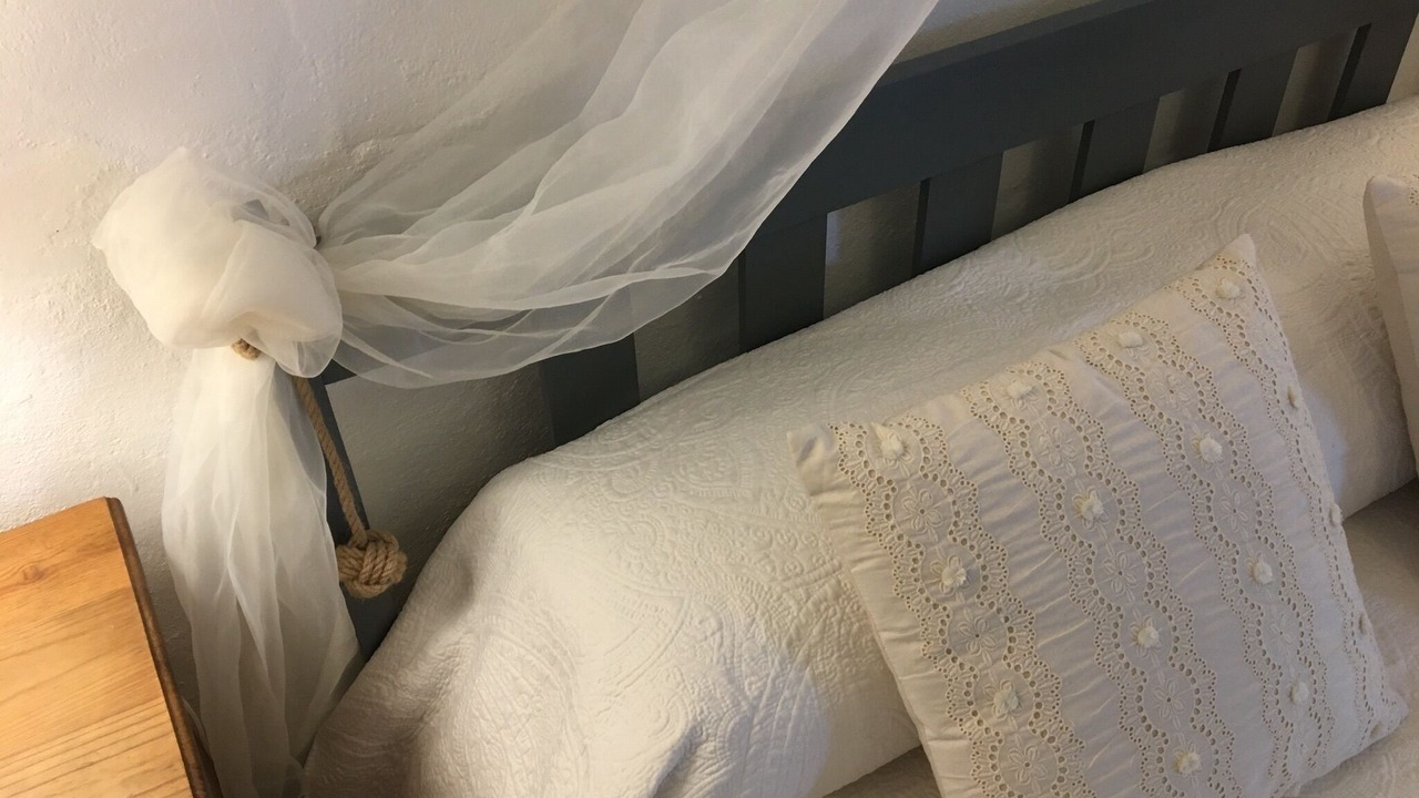 Photo of Bedroom in Caylus