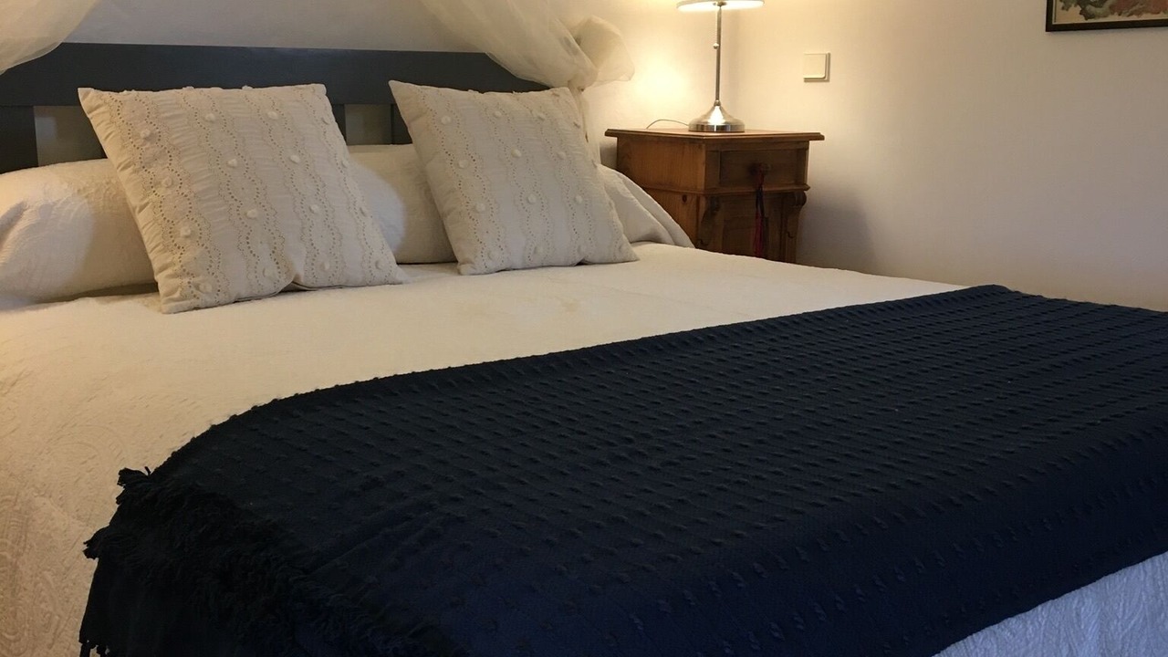 Photo of Bedroom in Caylus