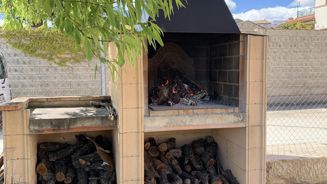 Photo of Outdoor in La Fresneda