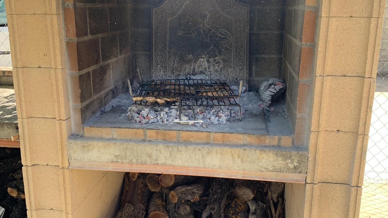 Photo of Outdoor in La Fresneda