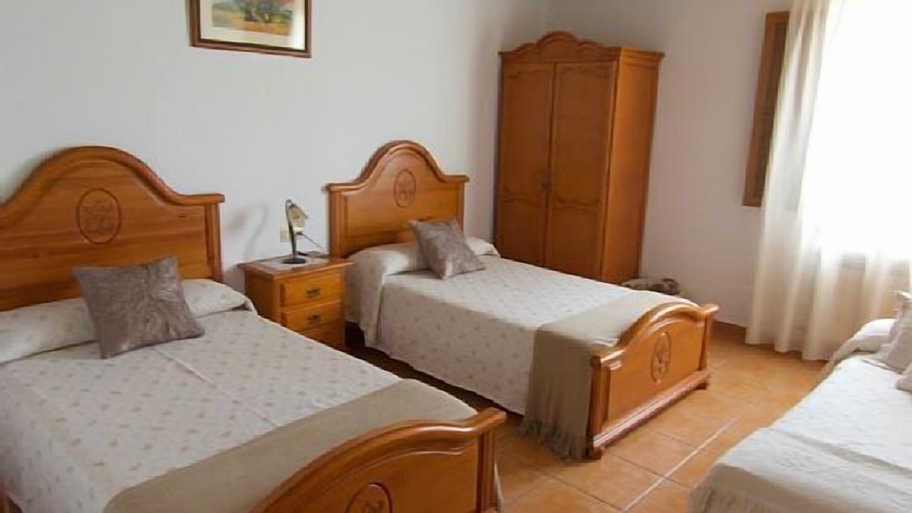 Photo of Bedroom in La Fresneda