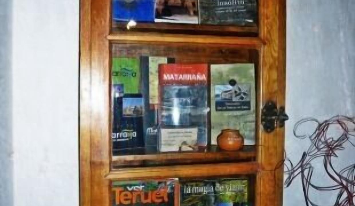 Photo of Others in La Fresneda