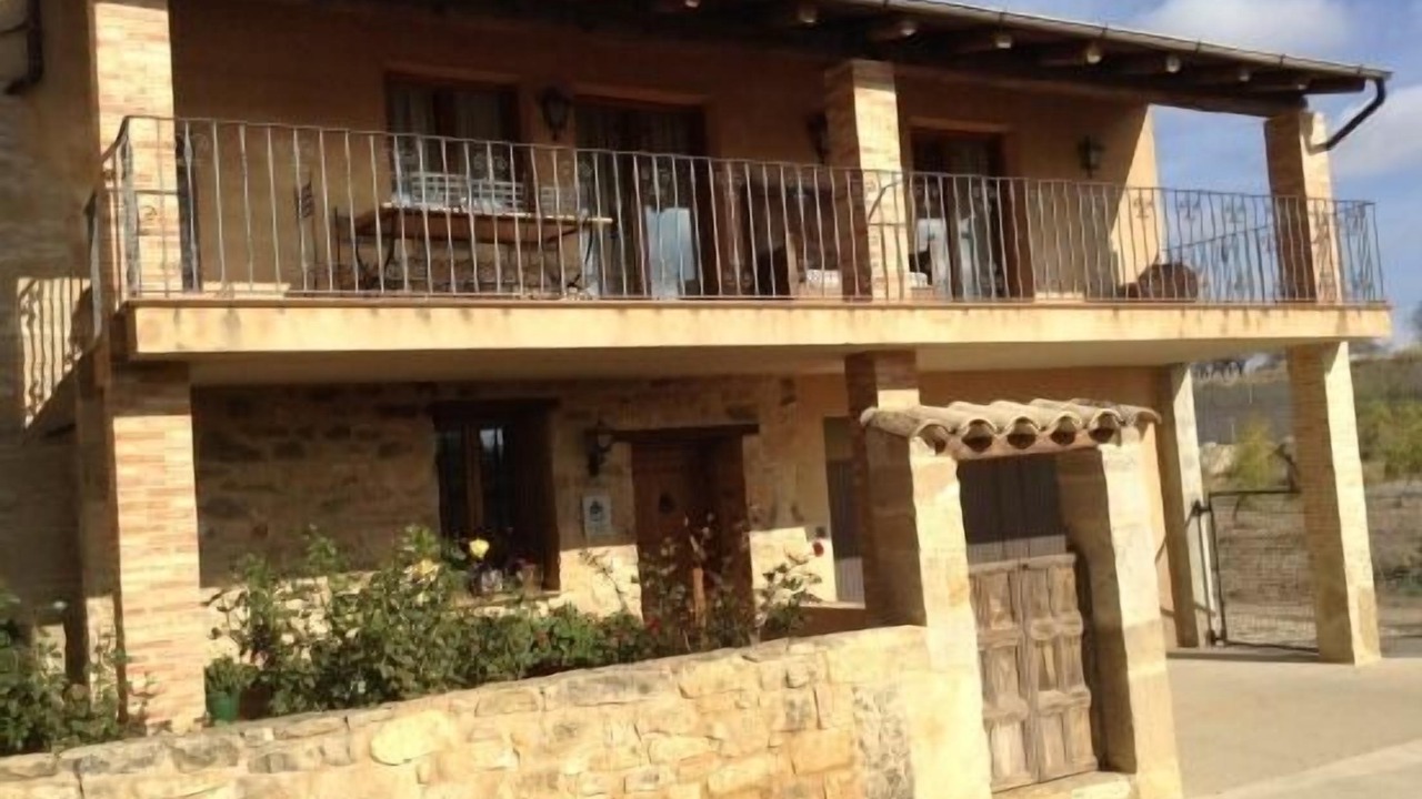 Photo of Outdoor in La Fresneda