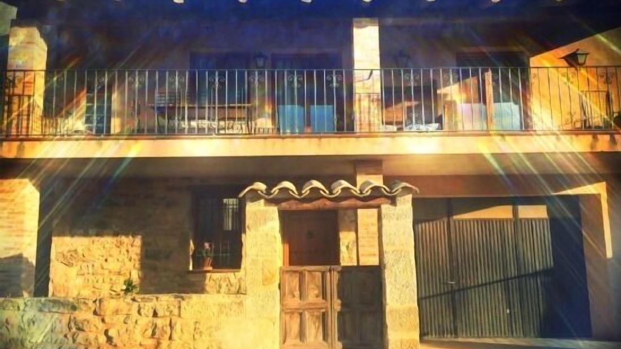 Photo of Outdoor in La Fresneda