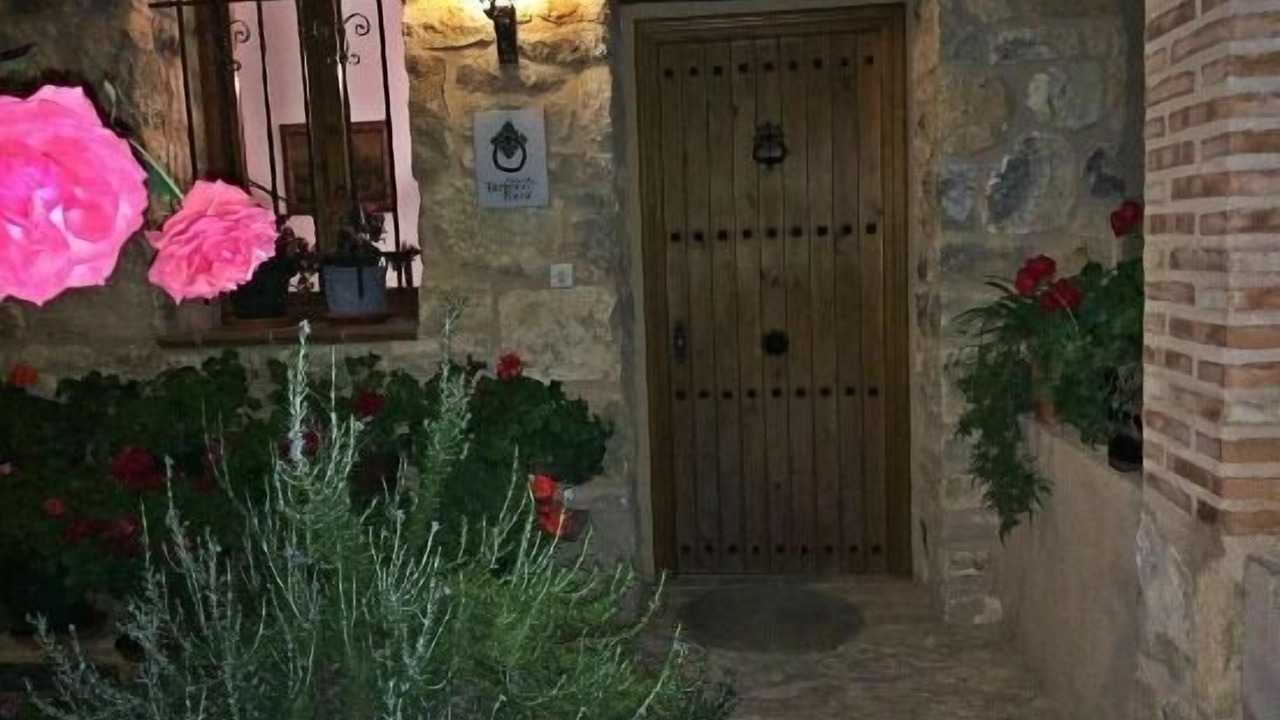 Photo of Outdoor in La Fresneda
