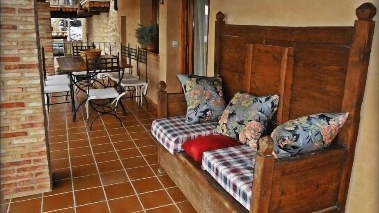 Photo of Outdoor in La Fresneda