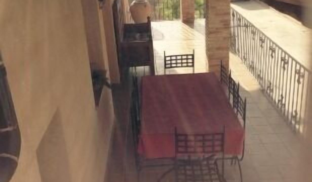 Photo of Outdoor in La Fresneda