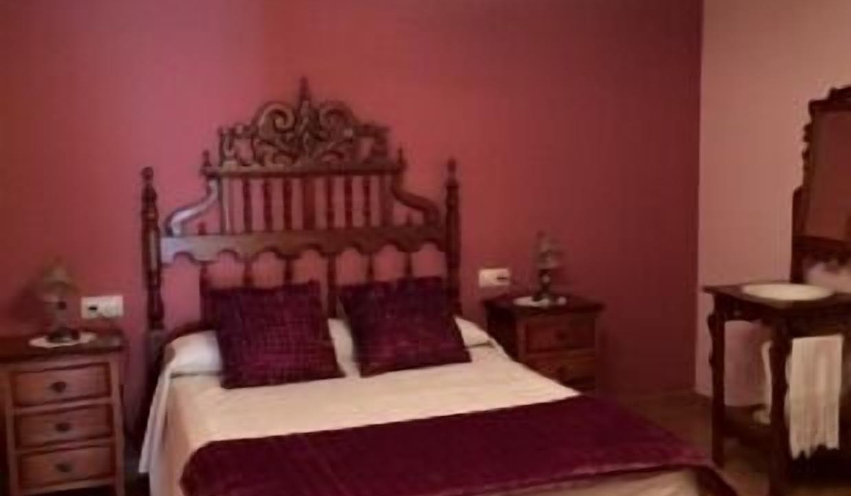 Photo of Bedroom in La Fresneda