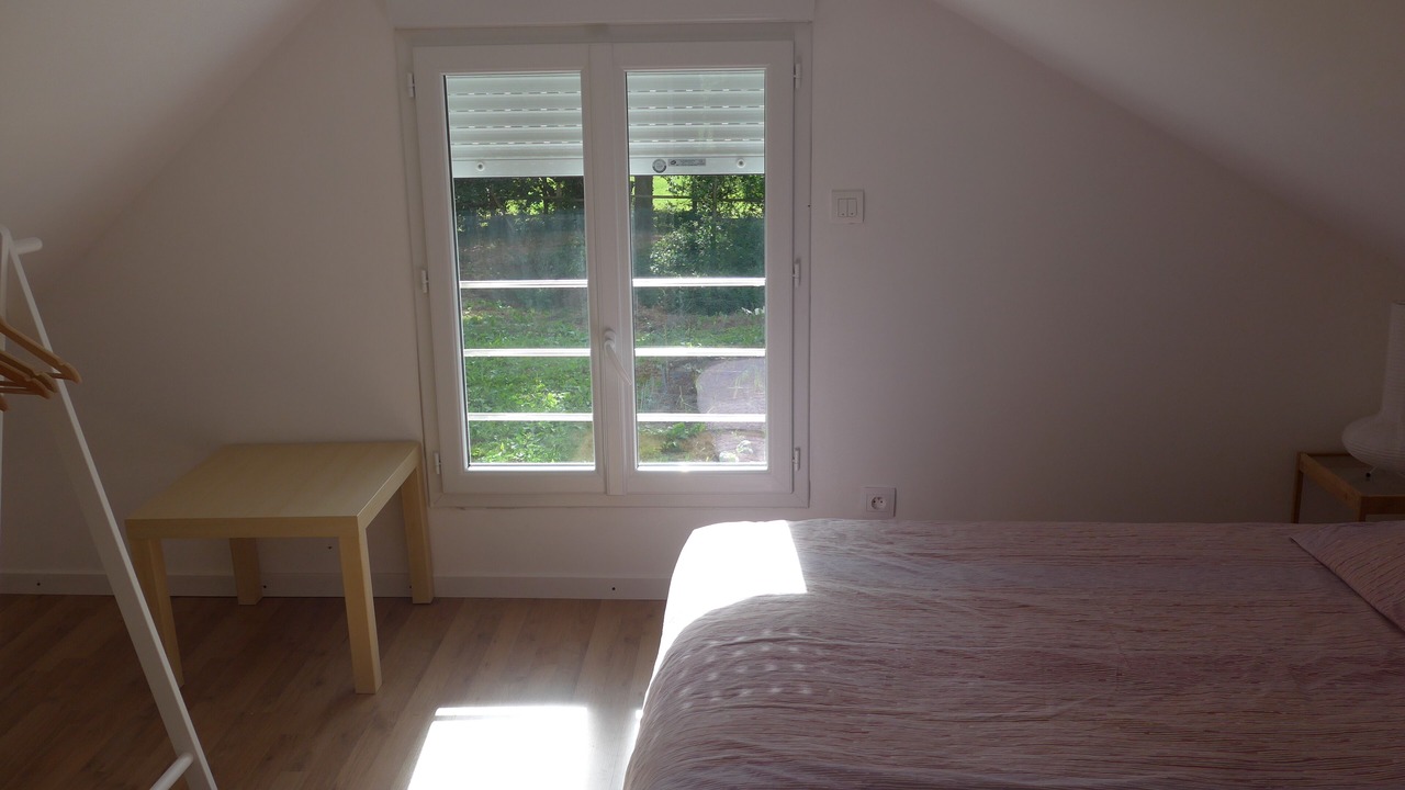 Photo of Bedroom in Saint-Gonlay