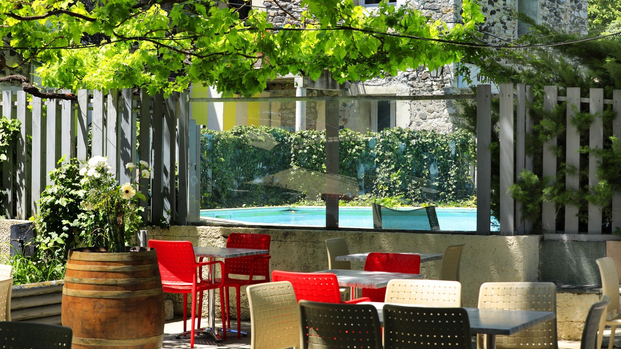 Photo of Outdoor in Saint-Thome