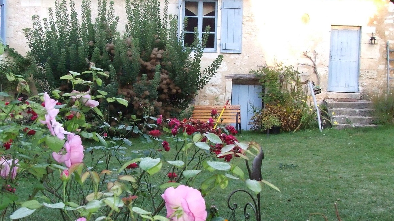 Photo of Outdoor in Boussay