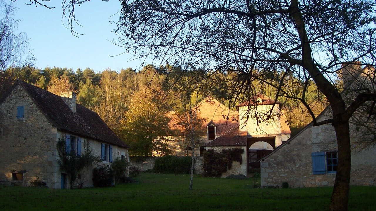 Photo of Outdoor in Boussay
