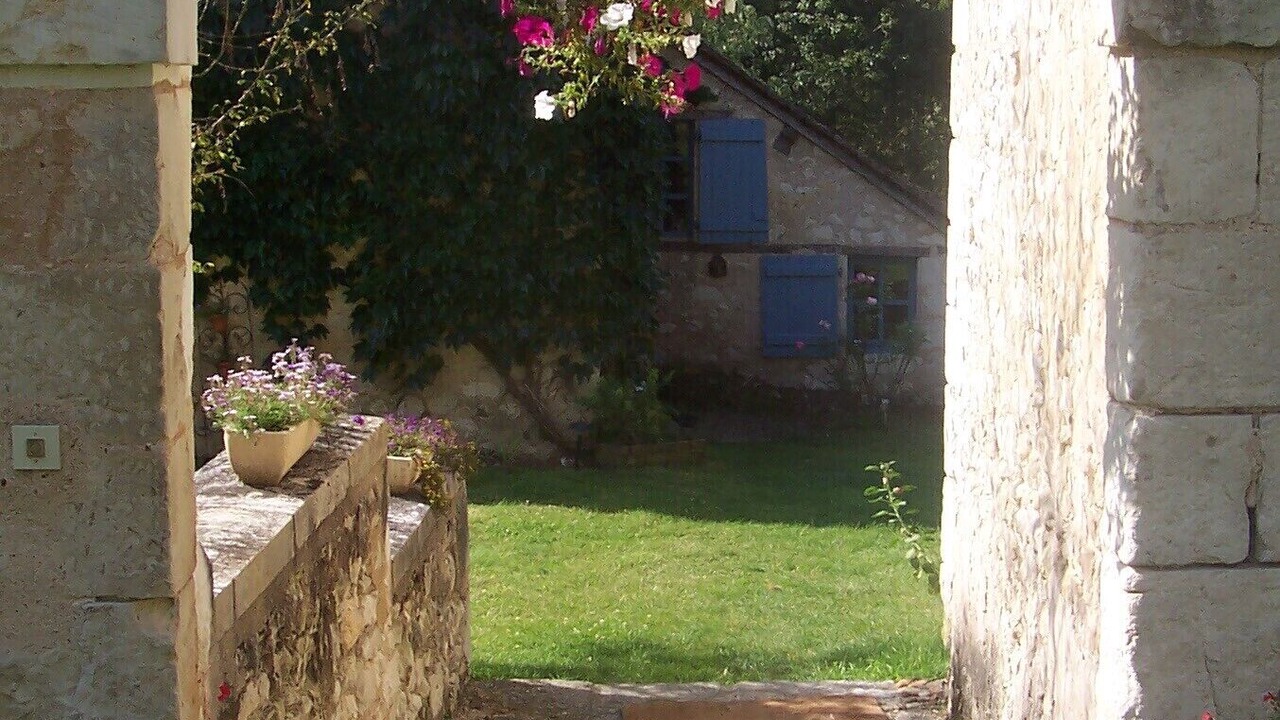 Photo of Outdoor in Boussay