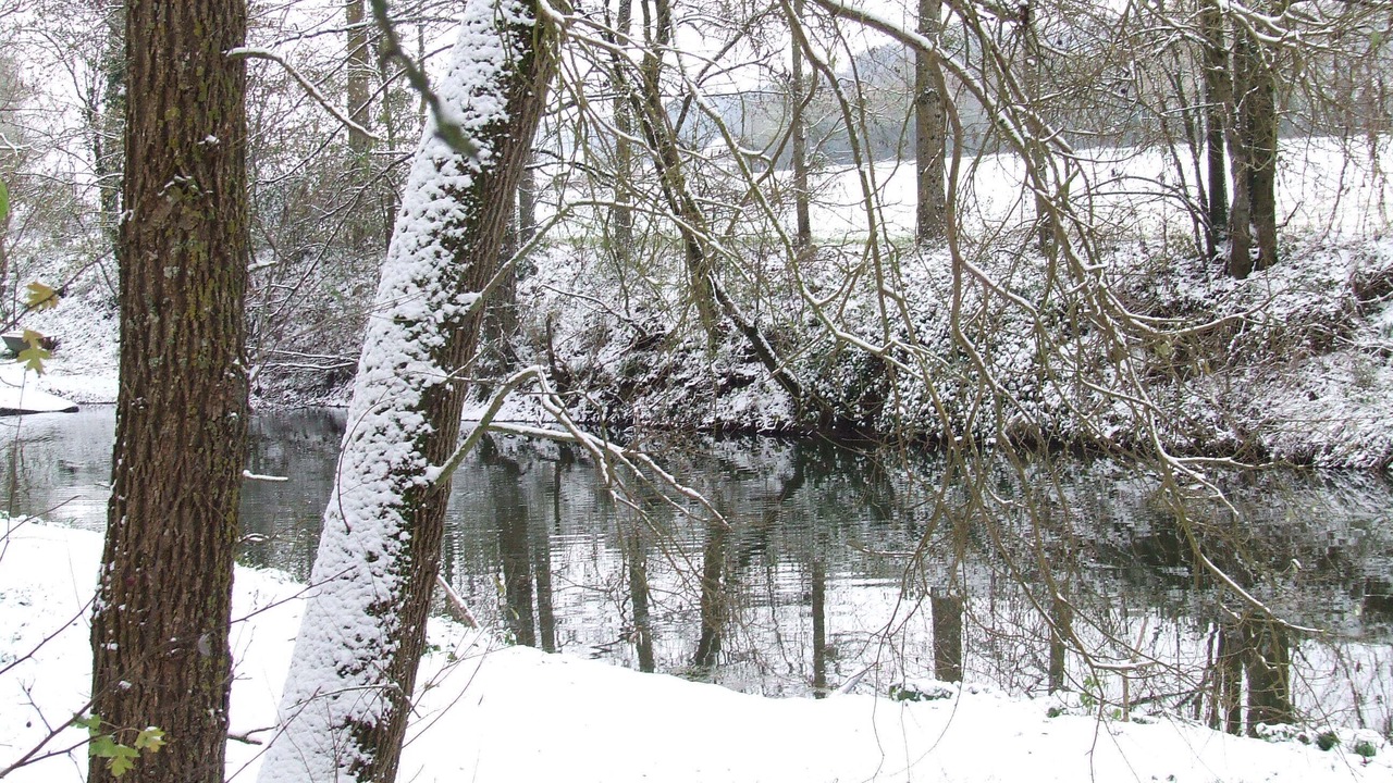 Photo of Outdoor in Boussay