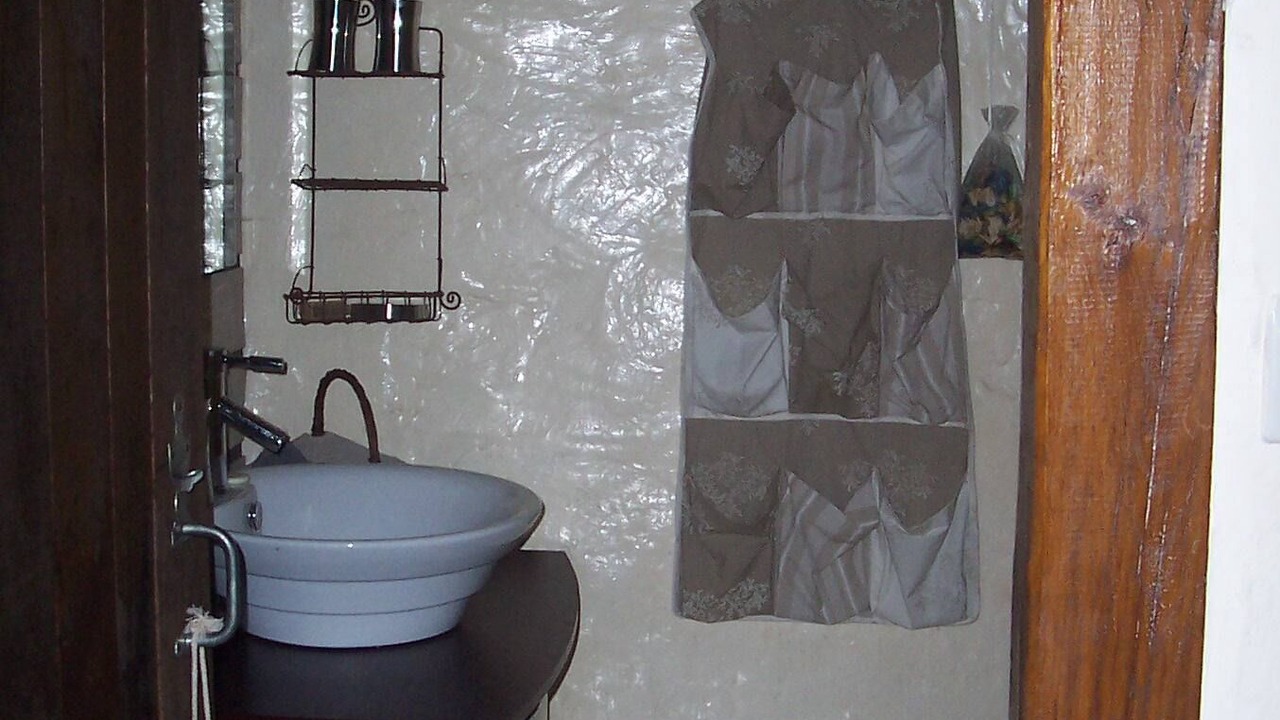 Photo of Bathroom in Boussay