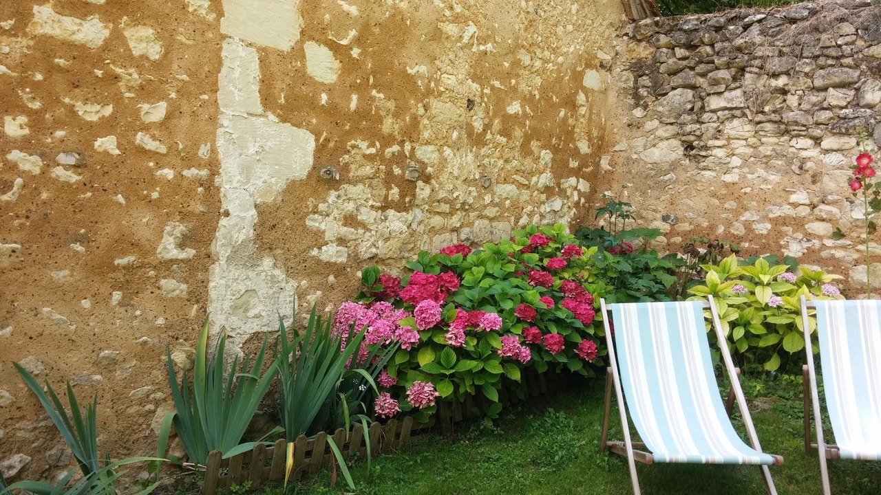 Photo of Outdoor in Boussay