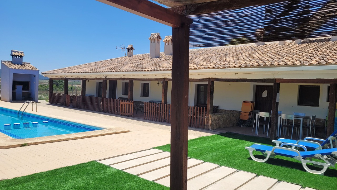 Photo of Outdoor in Caravaca de la Cruz
