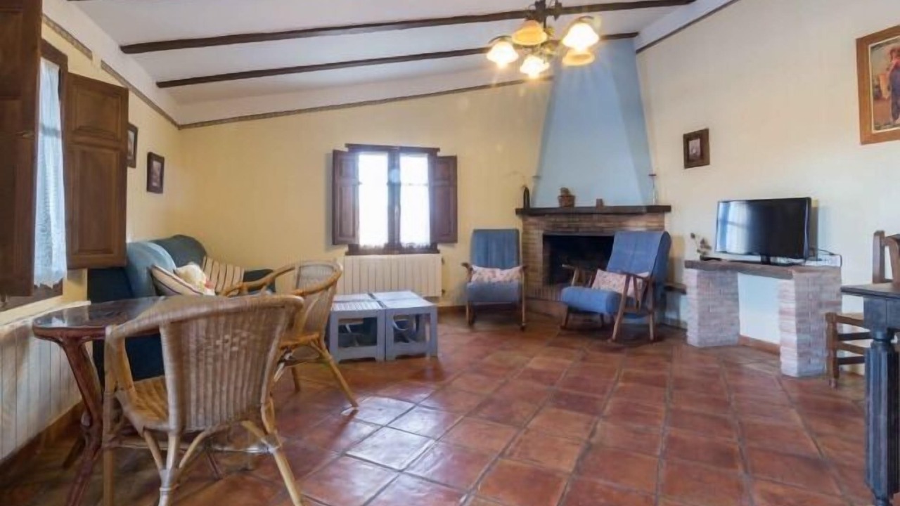 Photo of Livingroom in Caravaca de la Cruz