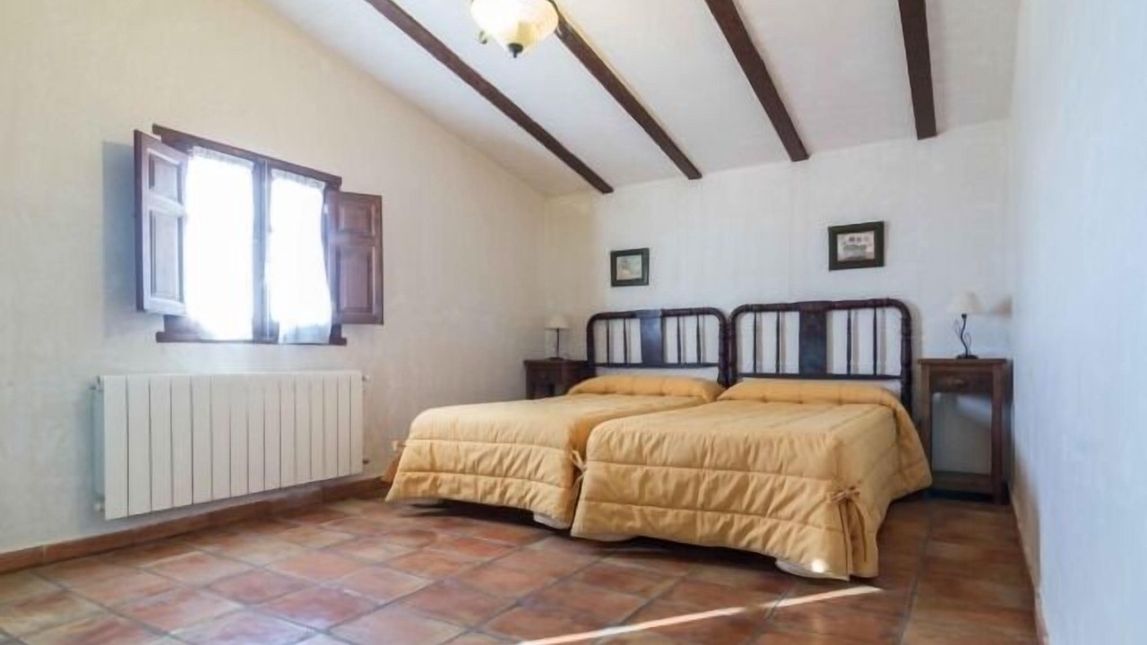 Photo of Bedroom in Caravaca de la Cruz