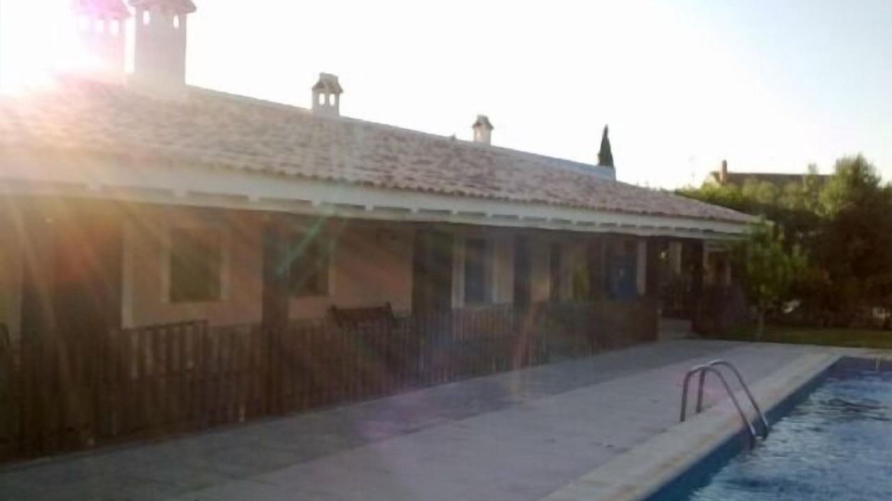 Photo of Outdoor in Caravaca de la Cruz