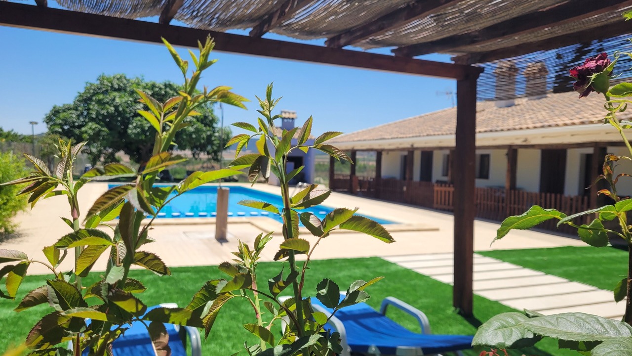 Photo of Outdoor in Caravaca de la Cruz