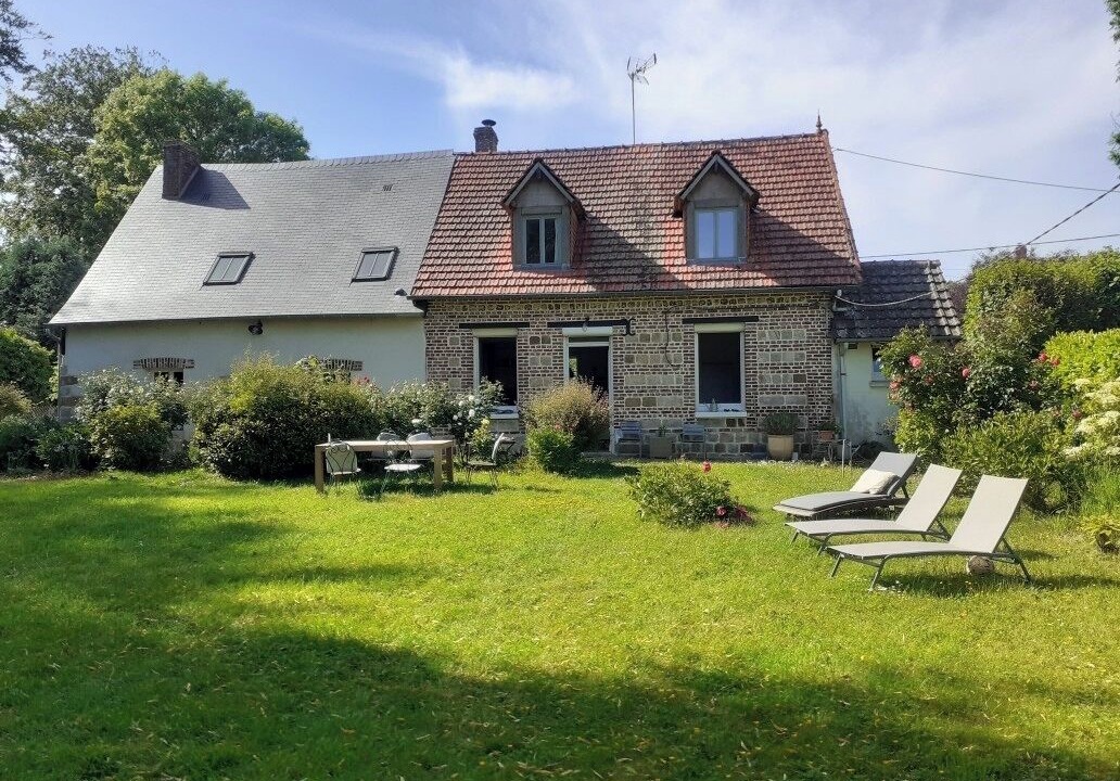 Photo of Outdoor in La Chapelle-sur-Dun