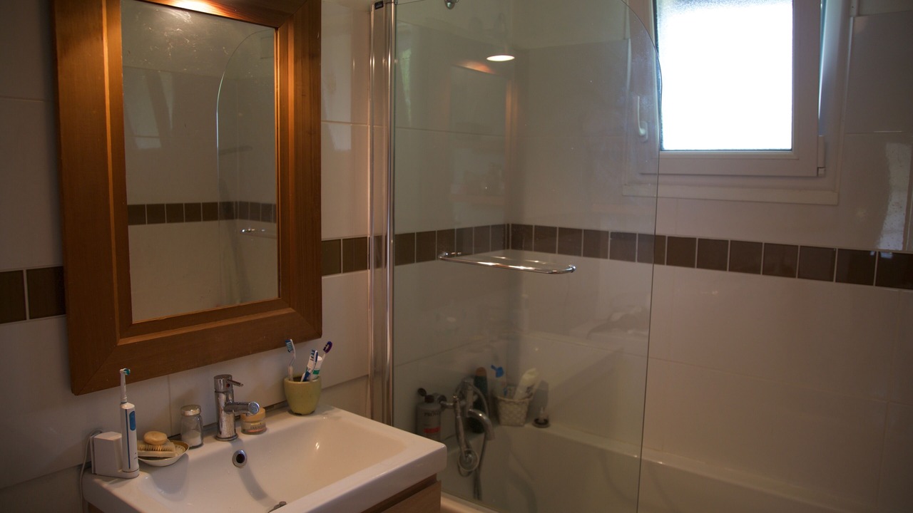 Photo of Bathroom in La Chapelle-sur-Dun