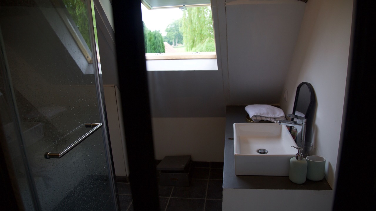 Photo of Bathroom in La Chapelle-sur-Dun