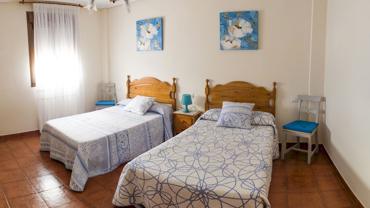 Photo of Bedroom in Pinofranqueado