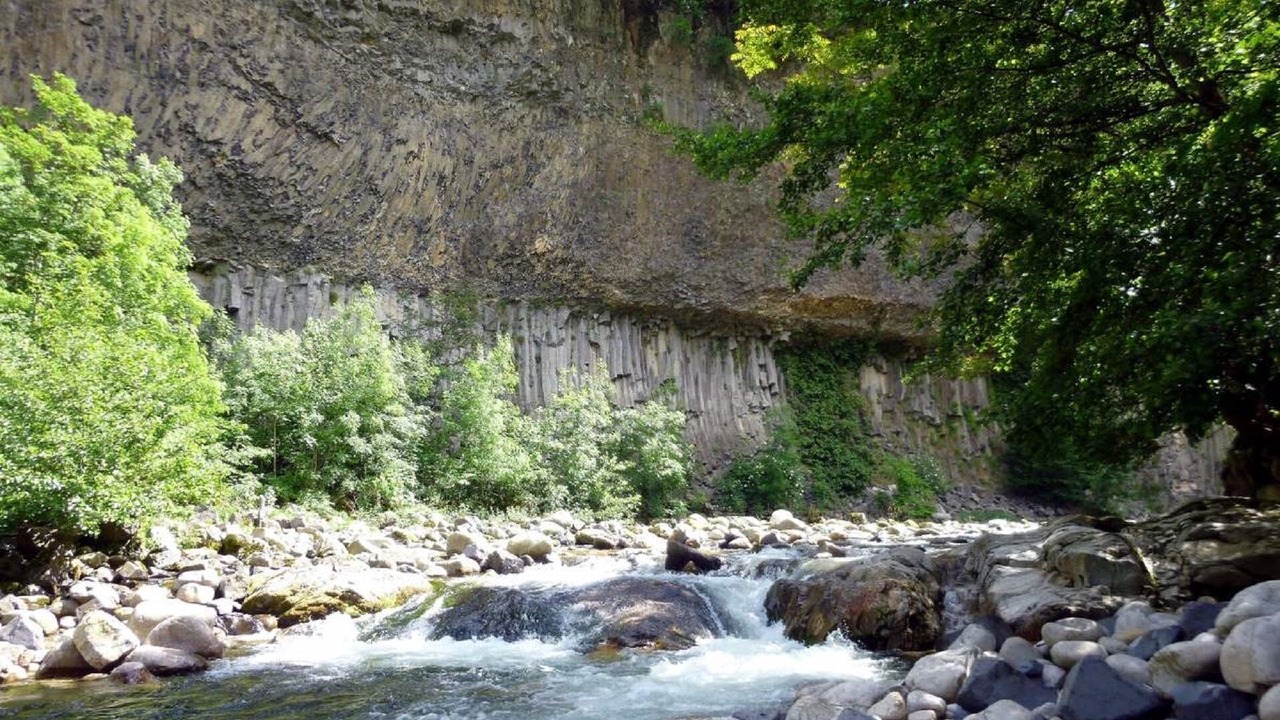 Photo of Outdoor in Fabras