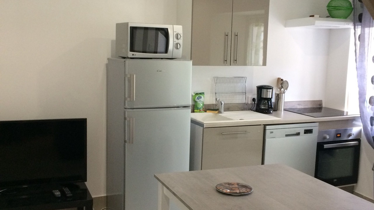 Photo of Kitchen in Fabras