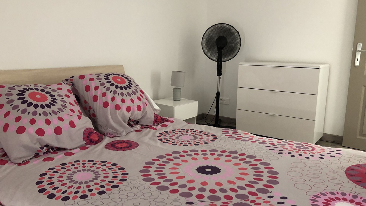 Photo of Bedroom in Fabras