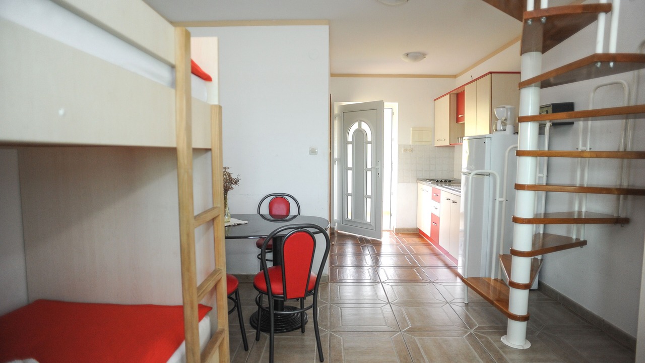 Photo of Bedroom in Caska