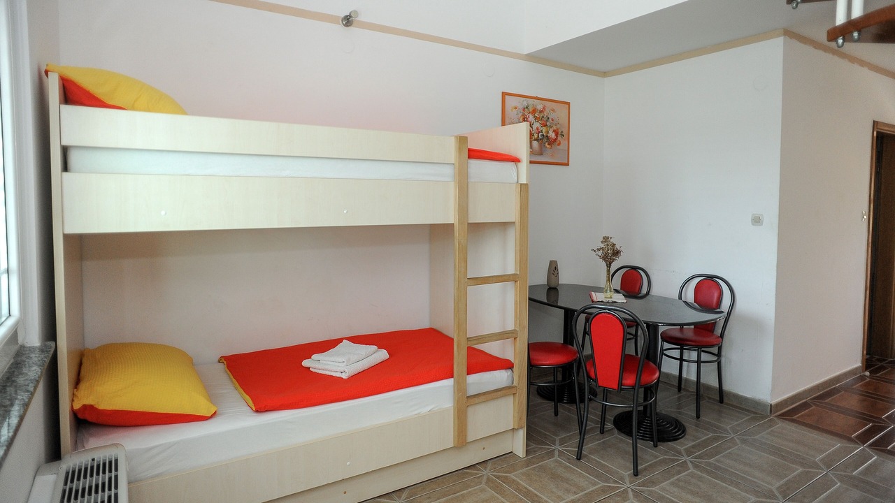 Photo of Bedroom in Caska