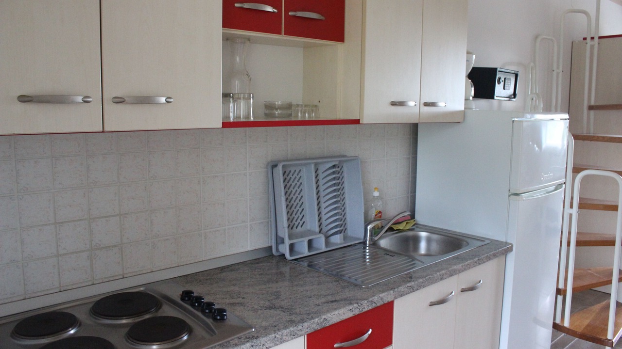 Photo of Kitchen in Caska