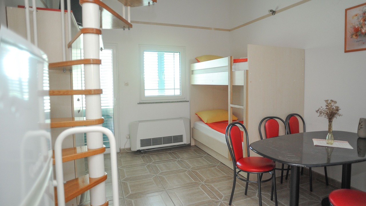 Photo of Bedroom in Caska