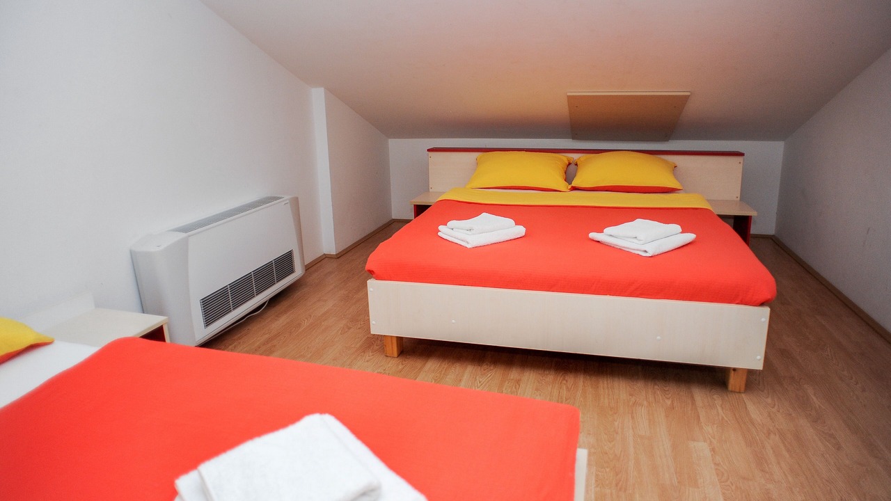 Photo of Bedroom in Caska