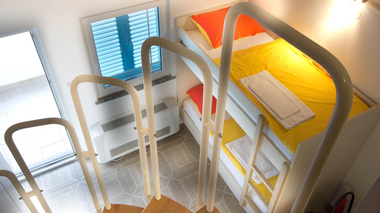 Photo of Bedroom in Caska