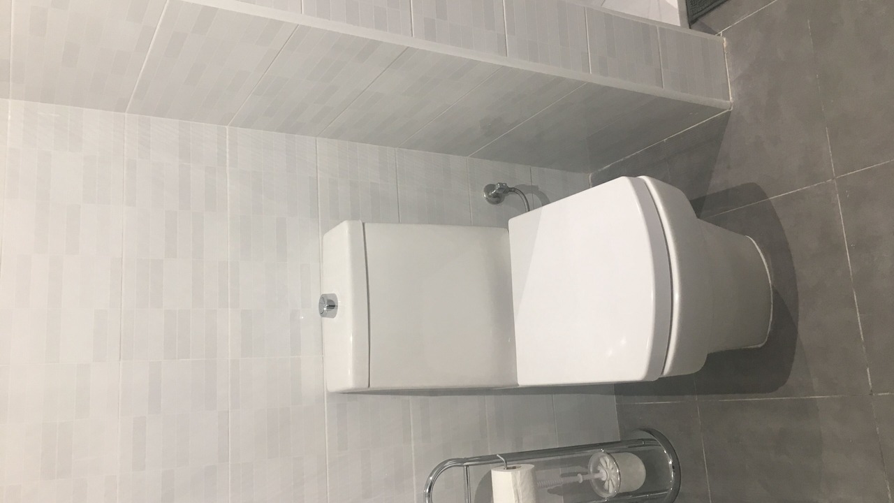 Photo of Bathroom in L'Olivereta