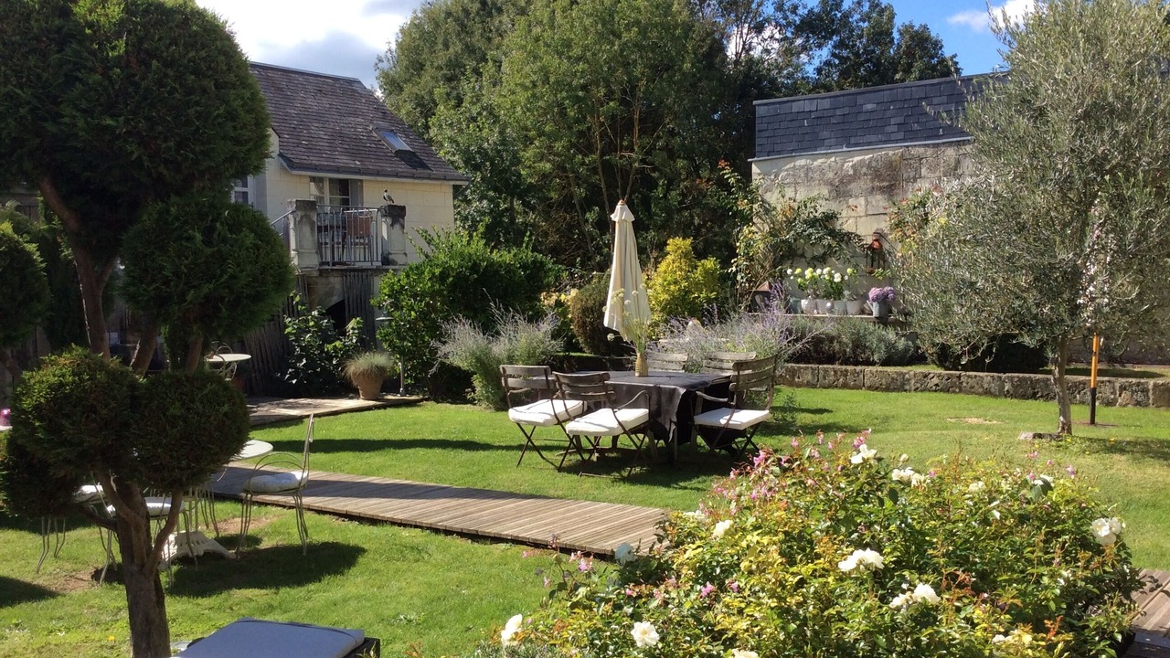 Photo of Outdoor in Montsoreau